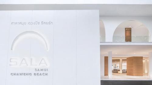 Эко-минимализм высокого уровня: отель Sala на тайском острове Самуи 08