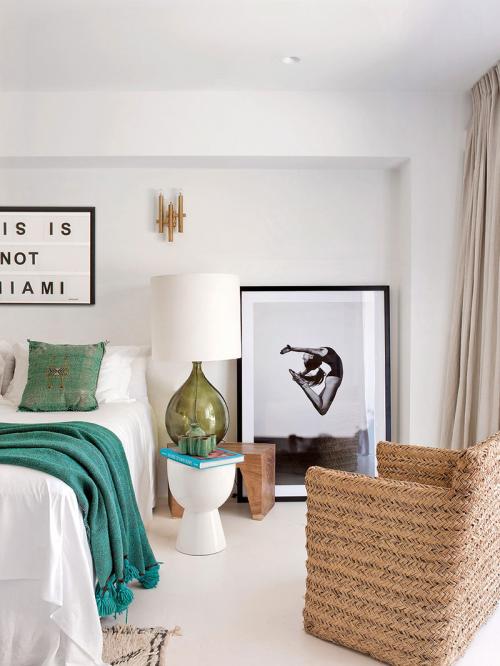 Средиземноморский дизайн: взгляд из Ибицы 12