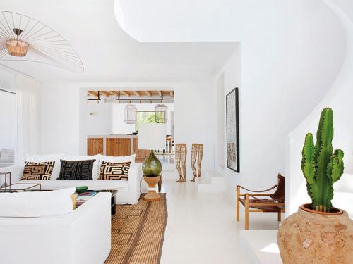 Средиземноморский дизайн: взгляд из Ибицы 03