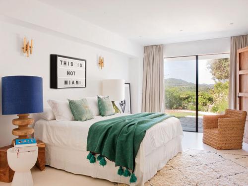 Средиземноморский дизайн: взгляд из Ибицы 11