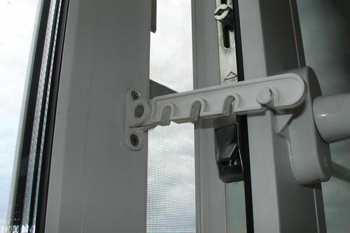 Новые пластиковые окна. №8. Вентиляция пластиковых окон