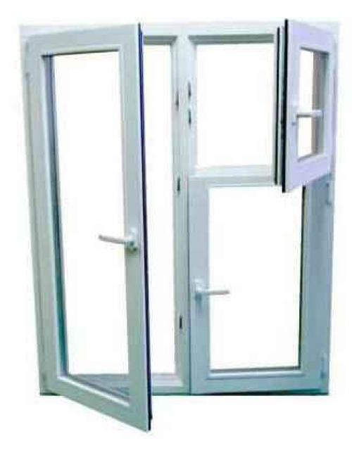 Новые пластиковые окна. №8. Вентиляция пластиковых окон