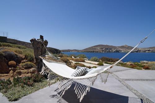 Отголоски лета: вилла с собственным пляжем 08