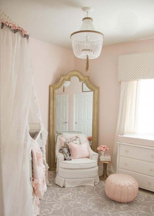 Утонченный дизайн загородных домов 11