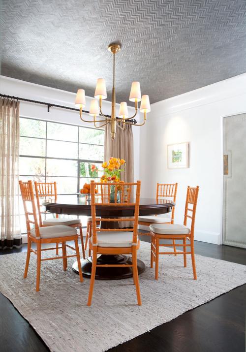 Утонченный дизайн загородных домов 01