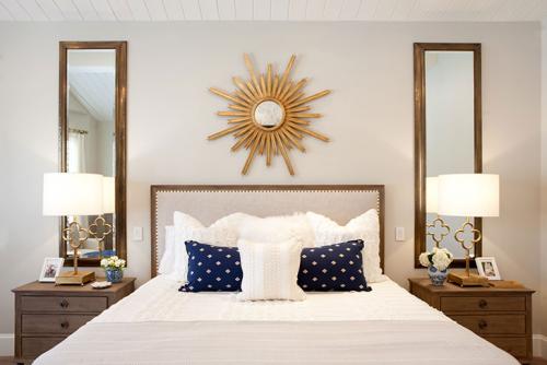 Утонченный дизайн загородных домов 07