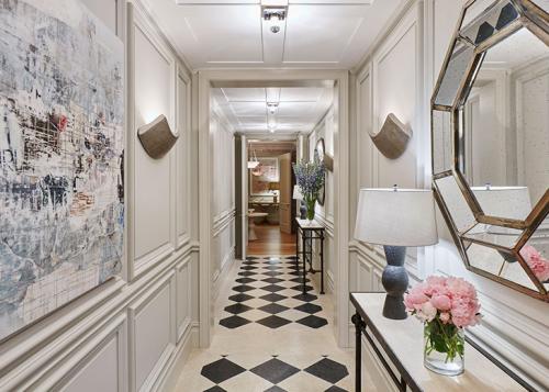 Классика, которая восхищает: дизайнер Alexander Doherty 12