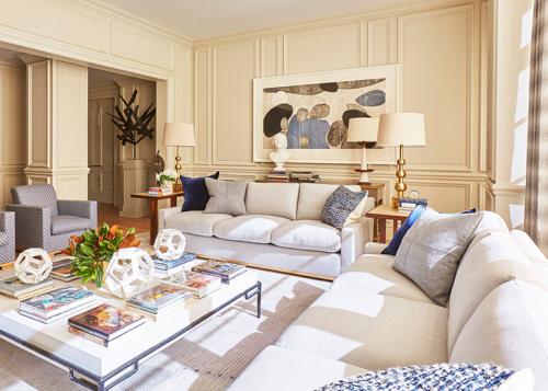 Классика, которая восхищает: дизайнер Alexander Doherty 07