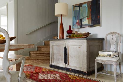 Классика, которая восхищает: дизайнер Alexander Doherty 20