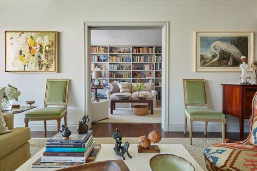 Классика, которая восхищает: дизайнер Alexander Doherty 22