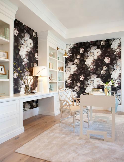 Утонченный дизайн загородных домов 18