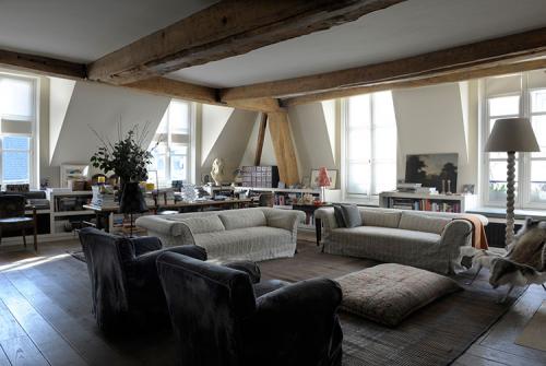 Студия CSLB: дизайн, который вышел далеко за пределы Франции 19