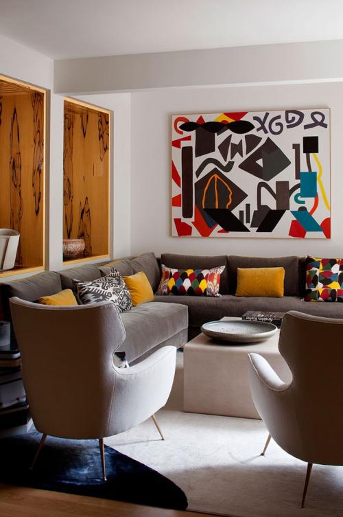 Студия CSLB: дизайн, который вышел далеко за пределы Франции 10