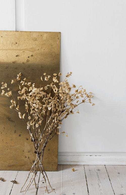 Лёгкий и воздушный интерьер квартиры 06