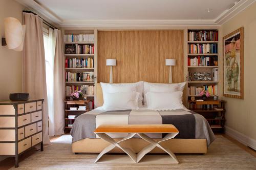 Студия CSLB: дизайн, который вышел далеко за пределы Франции 06