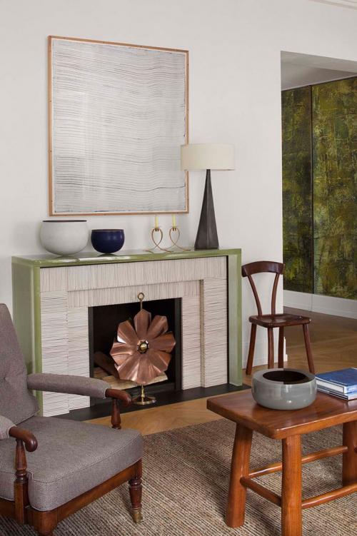 Студия CSLB: дизайн, который вышел далеко за пределы Франции 25