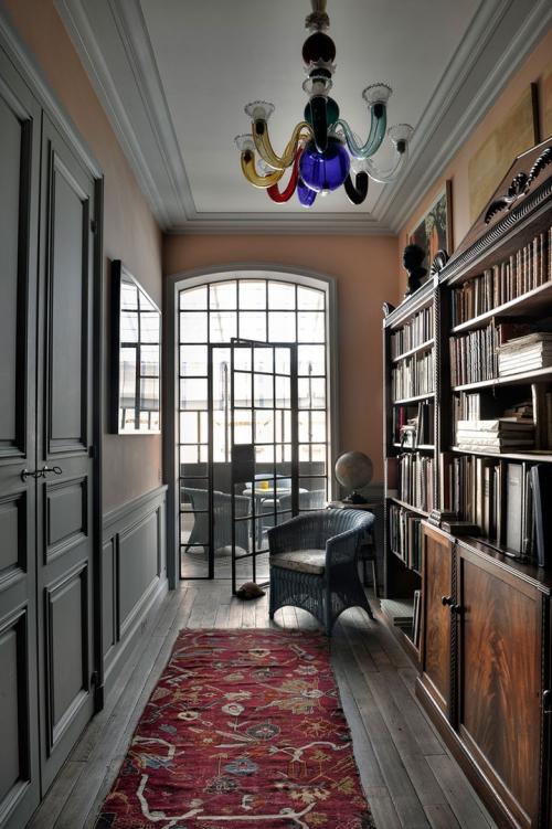 Студия CSLB: дизайн, который вышел далеко за пределы Франции 16