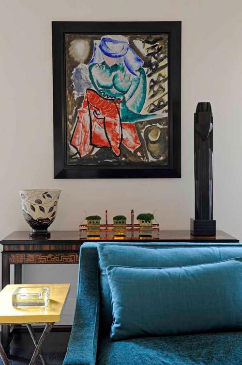 Студия CSLB: дизайн, который вышел далеко за пределы Франции 18