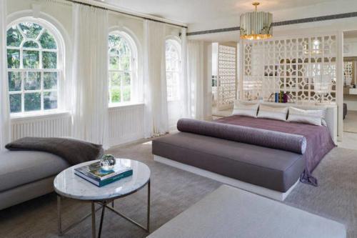 Как разделить комнату на две комнаты. Барная стойка