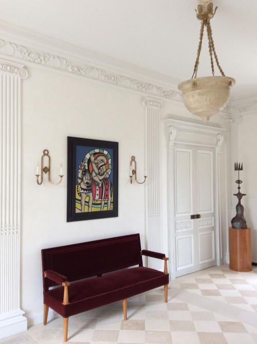 Студия CSLB: дизайн, который вышел далеко за пределы Франции 31