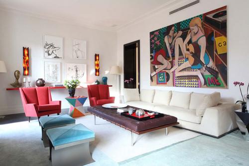 Студия CSLB: дизайн, который вышел далеко за пределы Франции 17