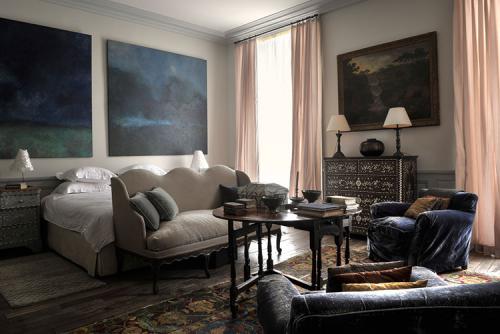 Студия CSLB: дизайн, который вышел далеко за пределы Франции 13