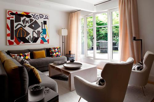 Студия CSLB: дизайн, который вышел далеко за пределы Франции 09