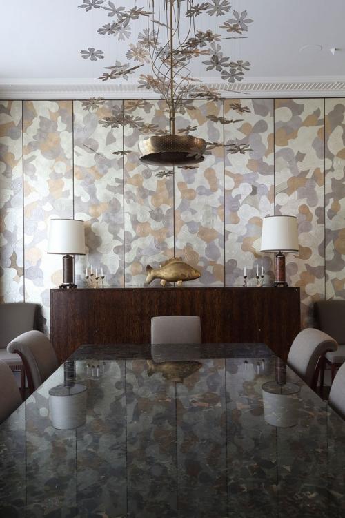 Студия CSLB: дизайн, который вышел далеко за пределы Франции 29