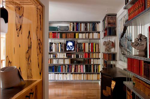 Студия CSLB: дизайн, который вышел далеко за пределы Франции 28