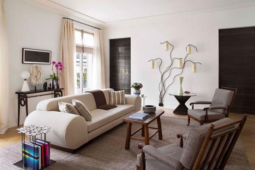 Студия CSLB: дизайн, который вышел далеко за пределы Франции 04