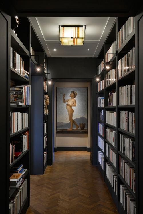 Студия CSLB: дизайн, который вышел далеко за пределы Франции 07