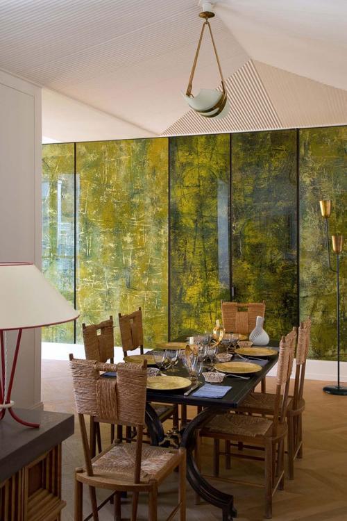 Студия CSLB: дизайн, который вышел далеко за пределы Франции 26