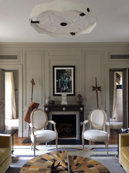 Студия CSLB: дизайн, который вышел далеко за пределы Франции 11