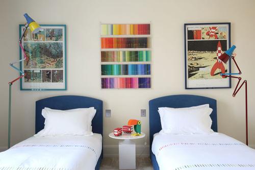 Студия CSLB: дизайн, который вышел далеко за пределы Франции 23