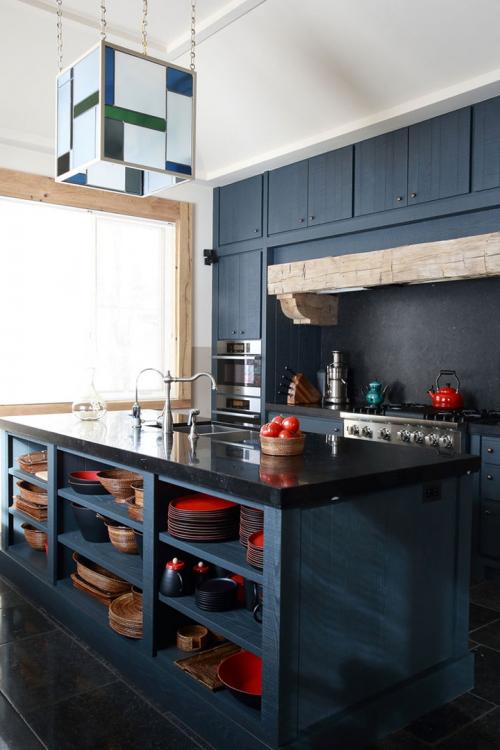 Студия CSLB: дизайн, который вышел далеко за пределы Франции 22