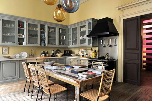 Студия CSLB: дизайн, который вышел далеко за пределы Франции 12