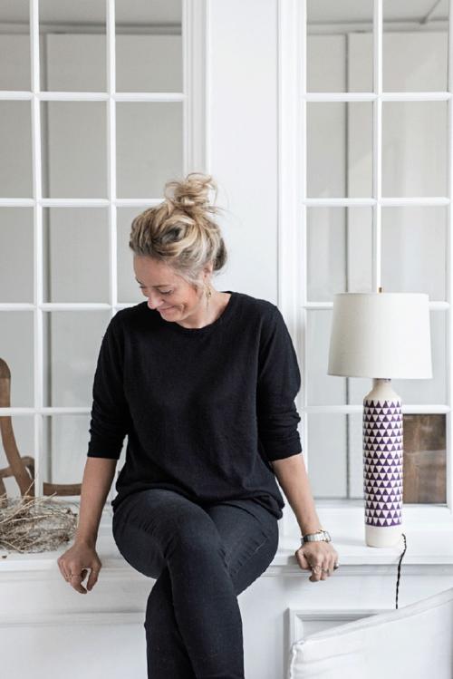 Лёгкий и воздушный интерьер квартиры 01