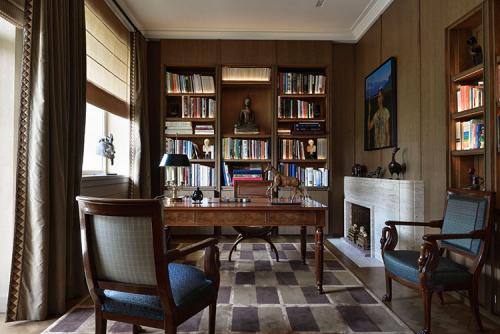 Студия CSLB: дизайн, который вышел далеко за пределы Франции 08