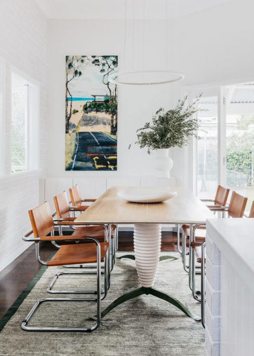 Австралийский минимализм в белом от AP Design House 02