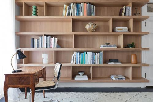 Австралийский минимализм в белом от AP Design House 05