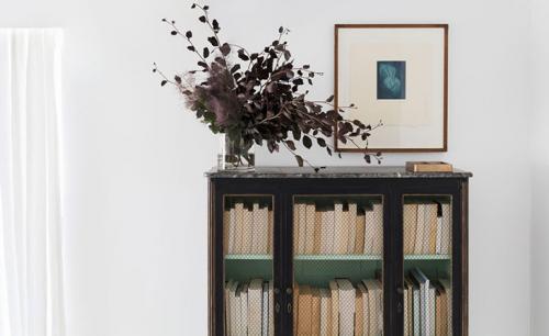 Австралийский минимализм в белом от AP Design House 07