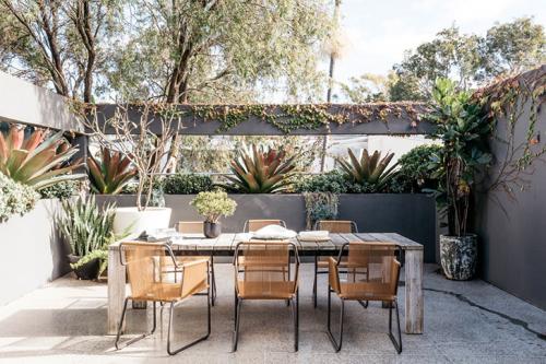 Австралийский минимализм в белом от AP Design House 14