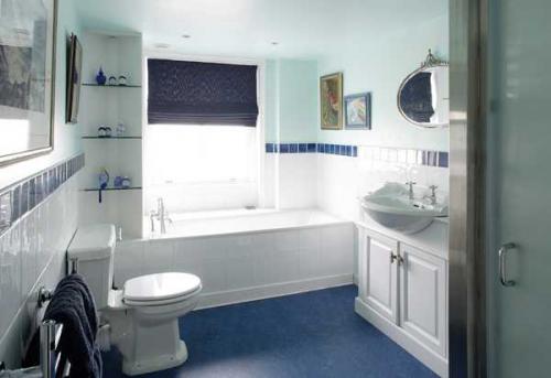 Англия и немного модерна 14