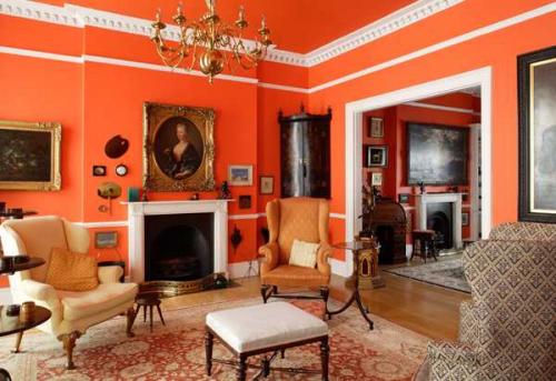 Англия и немного модерна 03