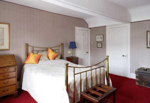 Англия и немного модерна 13