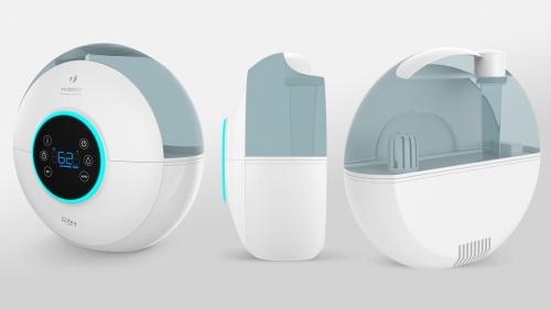 Рейтинг увлажнителей воздуха 2019 года до 5 000 рублей