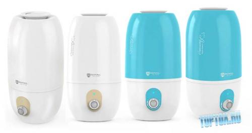 Рейтинг недорогих увлажнителей воздуха. 18 лучших увлажнителей воздуха