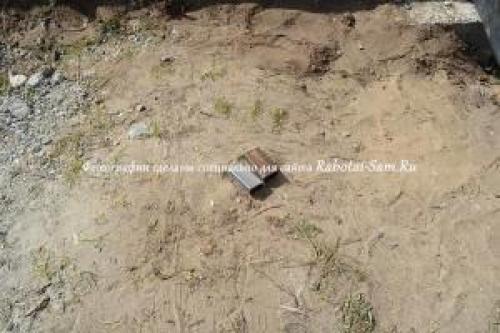 Ворота в гараж своими руками. Размеры гаражных ворот и начало работ своими руками