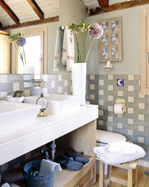 Апартаменты под крышей в Испании 09