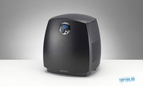 Рейтинг недорогих увлажнителей воздуха. 18 лучших увлажнителей воздуха